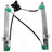 ACI 381672 Window Regulator - Front Left