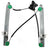 ACI 381673 Window Regulator - Front Right