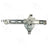 ACI 381675 Window Regulator - Rear Right