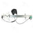 ACI 381682 Window Regulator - Front Left