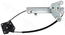 ACI 381691 Window Regulator - Rear Right