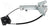 ACI 381691 Window Regulator - Rear Right
