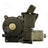ACI 382024 Power Window Motor - Front Left