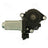ACI 382204 Power Window Motor - Rear Left