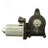 ACI 382261 Power Window Motor - Rear Left or Rear Right