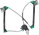 ACI 382294 Window Motor and Regulator Assembly - Front Left