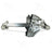ACI 382348 Power Window Motor and Regulator Assembly - Rear Left