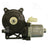 ACI 382363 Power Window Motor - Front Right, Rear Left or Rear Right