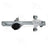 ACI 382402 Power Window Motor and Regulator Assembly - Rear Left
