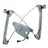 ACI 382426 Power Window Motor and Regulator Assembly - Front Left