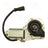 ACI 383088 Power Window Motor - Rear Left
