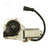 ACI 383089 Power Window Motor - Rear Right