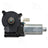 ACI 383228 Power Window Motor - Front Left