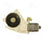 ACI 383289 Power Window Motor - Front Right or Rear Right