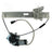 ACI 383325 Power Window Motor and Regulator Assembly - Rear Right