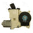 ACI 383334 Power Window Motor - Front Right