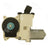 ACI 383337 Power Window Motor - Front Left