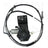 ACI 383342 Power Window Motor and Regulator Assembly - Rear Center