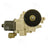 ACI 383346 Power Window Motor - Rear Right