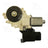 ACI 383357 Power Window Motor - Front Right