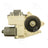ACI 383376 Power Window Motor - Front Left