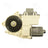 ACI 383377 Power Window Motor - Front Right