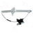 ACI 383421 Power Window Motor and Regulator Assembly - Front Right