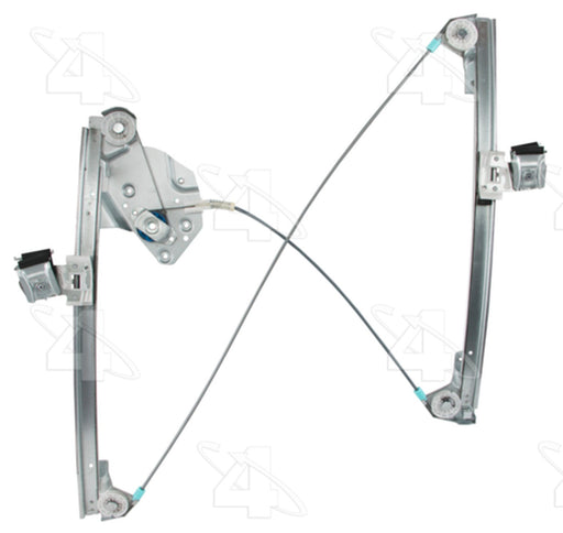 ACI 384140 Window Regulator - Front Left