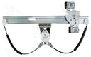 ACI 384144 Window Regulator - Rear Left