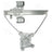 ACI 384155 Window Regulator - Rear Right
