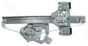 ACI 384161 Window Regulator - Rear Right