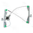ACI 384162 Window Regulator - Front Left