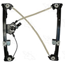 ACI 384301 Window Regulator - Front Right