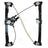 ACI 384303 Window Regulator - Rear Right