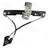ACI 384305 Window Regulator - Front Right