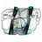 ACI 384320 Window Regulator - Front Left