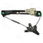 ACI 384345 Window Regulator - Rear Right