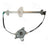 ACI 384347 Window Regulator - Front Right