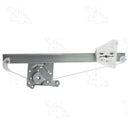 ACI 384357 Window Regulator - Rear Right