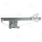 ACI 384357 Window Regulator - Rear Right