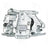 ACI 384400 Window Regulator - Rear Left