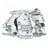 ACI 384401 Window Regulator - Rear Right