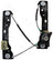 ACI 384412 Window Regulator - Rear Left