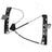 ACI 384417 Window Regulator - Front Right