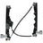 ACI 384424 Window Regulator - Front Left