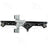ACI 384428 Window Regulator - Rear Left