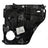 ACI 384434 Window Regulator - Rear Left