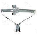ACI 384440 Window Regulator - Front Left