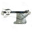 ACI 384508 Window Regulator - Rear Left