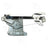 ACI 384509 Window Regulator - Rear Right